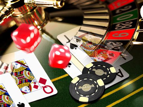 Casino en línea ¿es realmente posible ganar o no?.